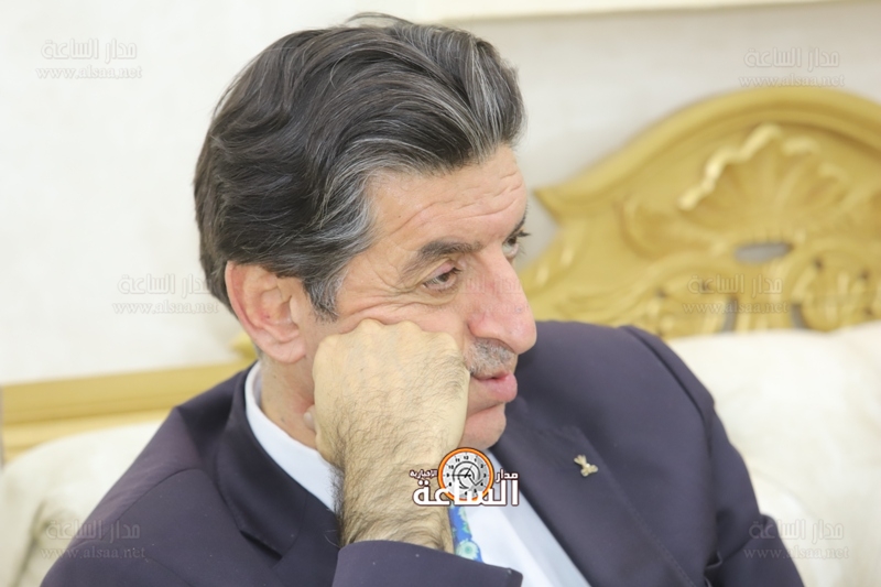 النائب علي الخلايلة